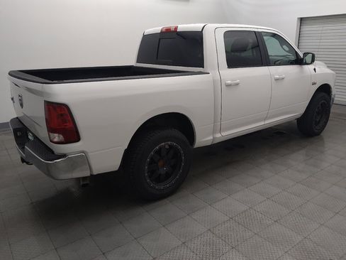 Used 2020 RAM 1500 Classic SLT w/ Luxury Group AWD/4WD image 10