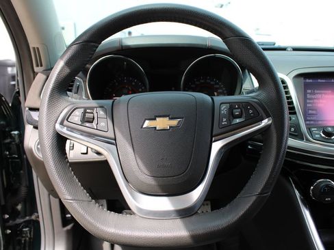 Used 2017 Chevrolet SS image 13