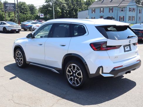 Used 2025 BMW X1 xDrive28i w/ Premium Package AWD/4WD image 7