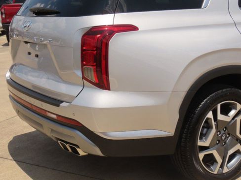 Used 2025 Hyundai Palisade SEL FWD image 9