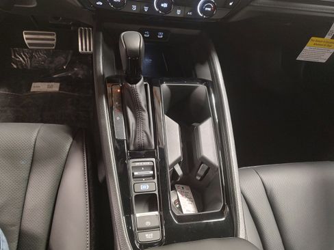 New 2026 Honda Accord Sport image 8