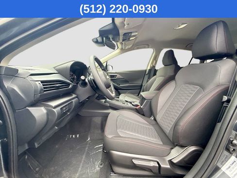 New 2025 Subaru Impreza 2.0i Sport image 24