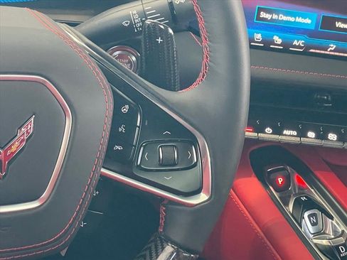 New 2026 Chevrolet Corvette Z06 RWD image 13