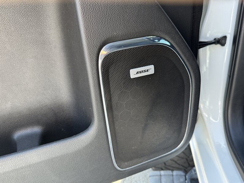 Used 2019 GMC Sierra 2500 Denali w/ Duramax Plus Package AWD/4WD image 26