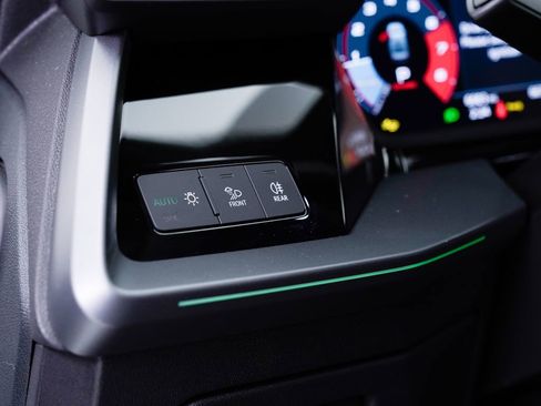 Certified 2025 Audi A3 2.0T Premium w/ Black Optic Package AWD/4WD image 17