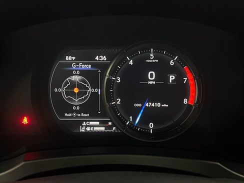 Certified 2022 Lexus IS 350 F Sport w/ Navigation Package RWD image 17