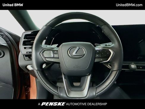 Used 2023 Lexus RX 350 AWD w/ Cold Area Package image 6