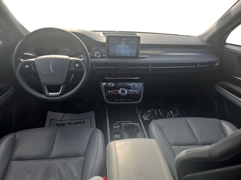 Certified 2022 Lincoln Corsair Reserve w/ Equipment Group 201A AWD/4WD image 9