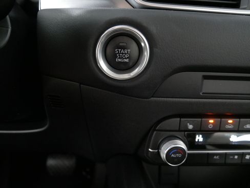 Used 2022 MAZDA CX-5 AWD 2.5 S w/ Select Package image 29