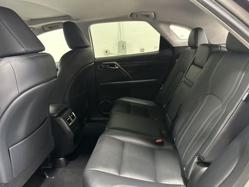 Used 2017 Lexus RX 350 AWD image 31