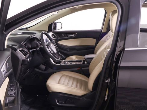 Used 2022 Ford Edge SEL w/ Convenience Package AWD/4WD image 25