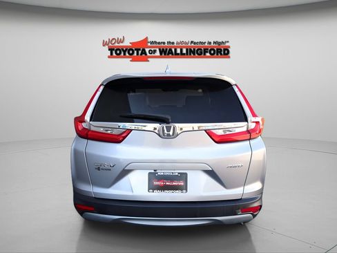 Used 2019 Honda CR-V EX-L image 10