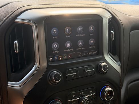 Used 2020 Chevrolet Silverado 1500 RST AWD/4WD image 24