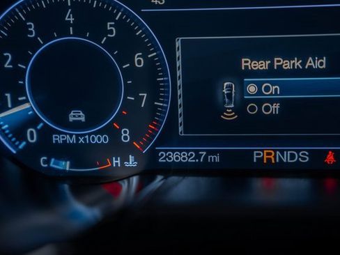 Used 2022 Ford Mustang GT Premium w/ Equipment Group 401A image 42