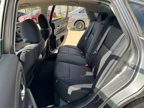 Used 2017 Nissan Altima 2.5 S w/ Power Driver Seat Package image 28