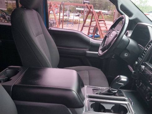 Used 2019 Ford F150 XLT w/ Equipment Group 302A Luxury AWD/4WD image 7