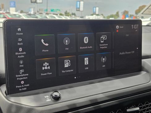 Used 2024 Honda Accord Sport image 21