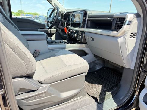 Used 2026 Ford F350 XLT AWD/4WD image 40