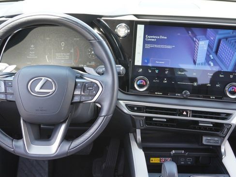 Certified 2025 Lexus RX 350 Premium Plus w/ Accessory Package (Z1) FWD image 29