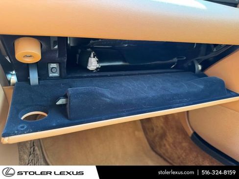 Used 2023 Lexus LC 500 Convertible w/ Touring Package RWD image 44
