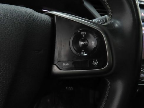 Used 2020 Honda Civic Sport Touring image 14