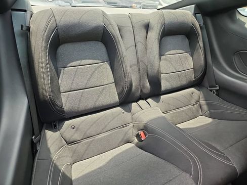 Used 2024 Ford Mustang GT RWD image 13