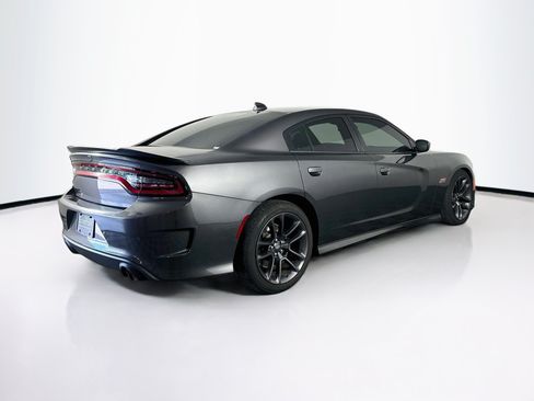 Used 2020 Dodge Charger Scat Pack RWD image 9