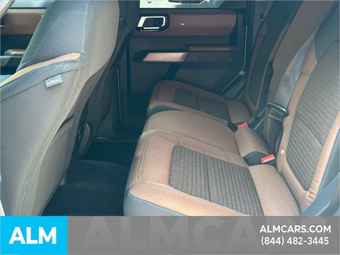 Used 2022 Ford Bronco Outer Banks AWD/4WD image 23