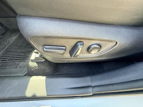 Used 2026 Toyota Grand Highlander FWD image 20