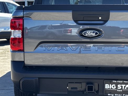 New 2026 Ford Maverick XLT w/ XLT Luxury Package image 11