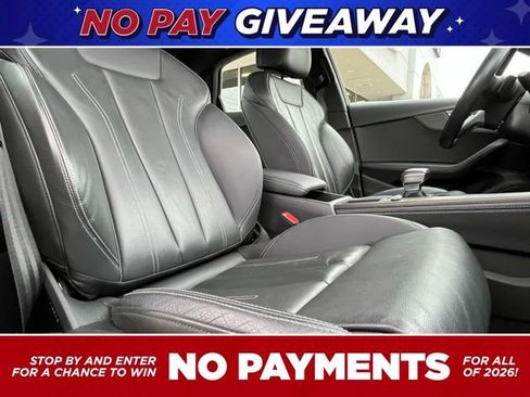 Used 2023 Audi A4 2.0T Premium Plus image 28
