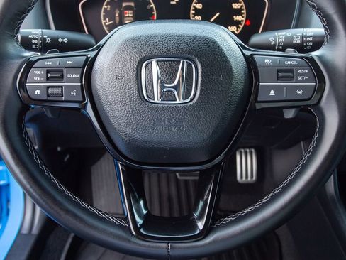 Certified 2024 Honda Civic Sport image 24