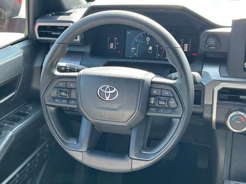New 2026 Toyota Tacoma SR5 RWD image 38