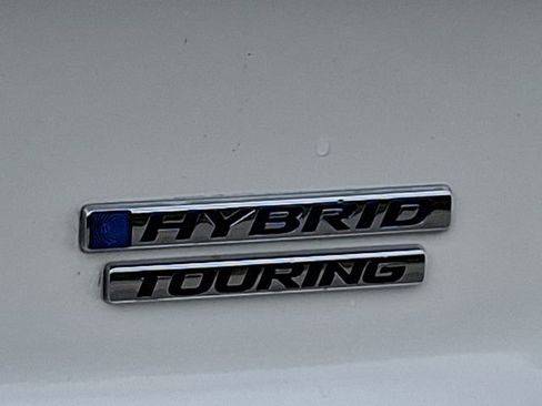 Used 2024 Honda Accord Touring image 28