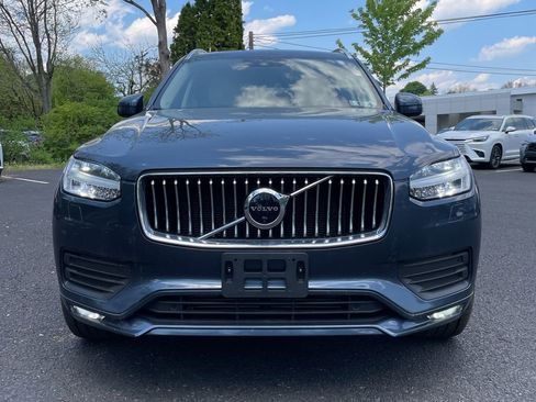 Used 2022 Volvo XC90 T6 Momentum w/ Advanced Package AWD/4WD image 2