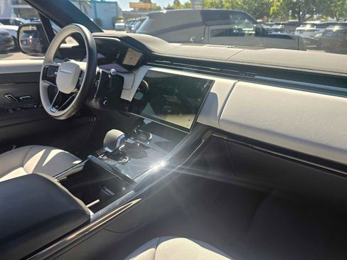 Used 2024 Land Rover Range Rover Sport Dynamic SE image 12