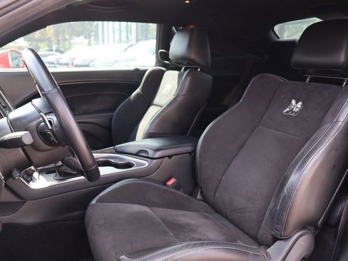 Used 2021 Dodge Challenger R/T Scat Pack w/ Plus Package image 25