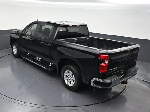 Used 2023 Chevrolet Silverado 1500 LT RWD image 17