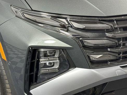 New 2025 Hyundai Tucson Limited w/ Tow & Go Package image 43