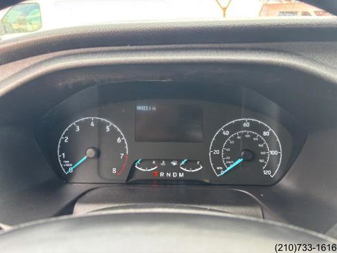 Used 2022 Ford Transit 350 DRW RWD image 19