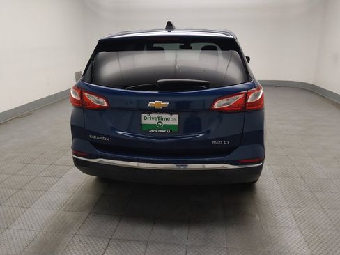 Used 2021 Chevrolet Equinox LT image 7