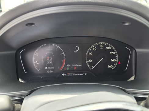 Certified 2023 Honda Civic LX image 15