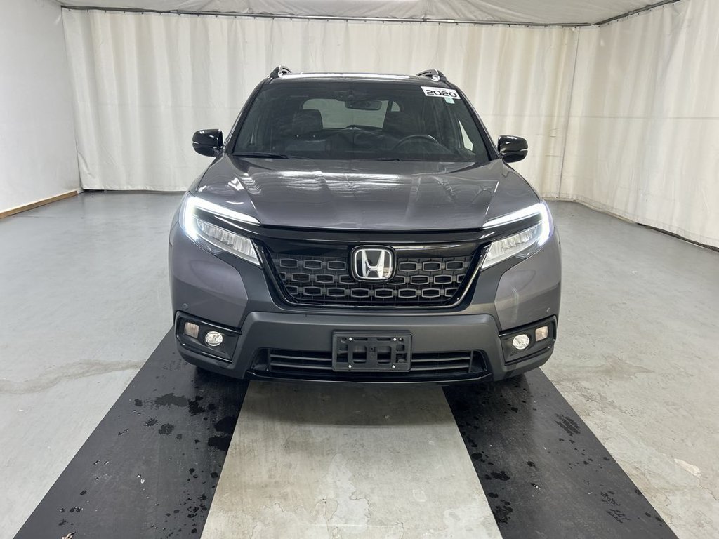 Used 2020 Honda Passport Elite image 3