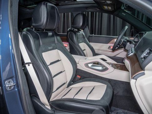 New 2026 Mercedes-Benz GLE 53 AMG 4MATIC image 14