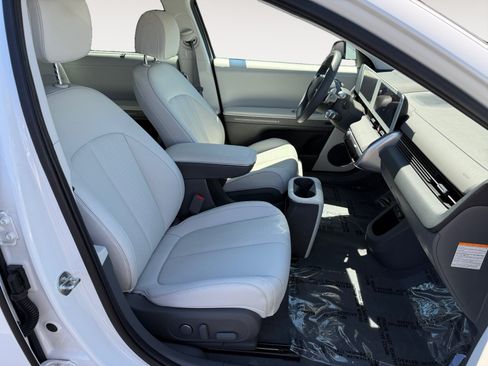 Used 2024 Hyundai Ioniq 5 Limited RWD image 19