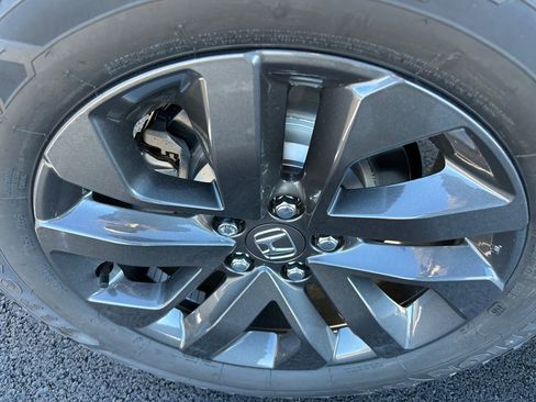 New 2026 Honda Ridgeline Sport image 23