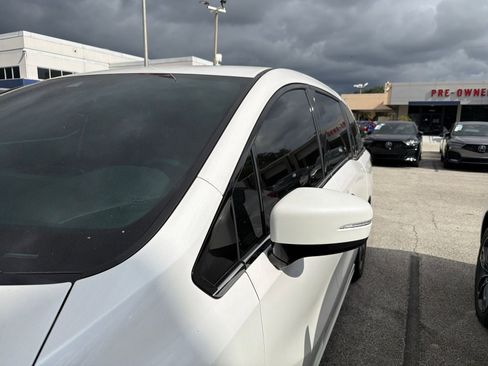 Used 2023 Honda Odyssey Elite image 21