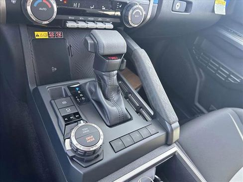 New 2026 Toyota Tacoma TRD Sport image 14