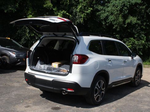 New 2026 Subaru Ascent Touring AWD/4WD image 25