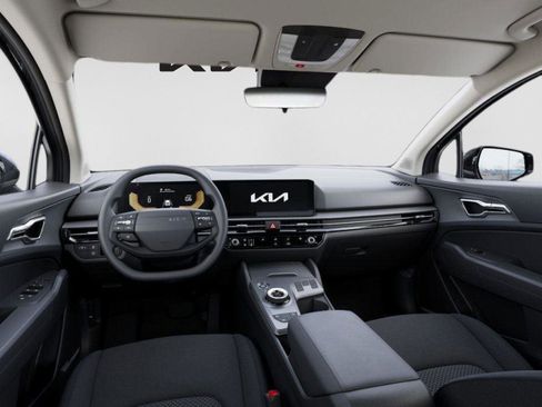 New 2026 Kia Sportage LX image 14